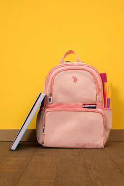 K_z _ocuk Pudra Okul _antas_ Sepette S_rpriz _ndirim