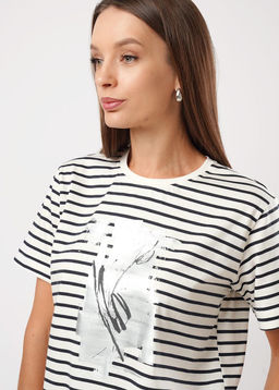 Футболка женская