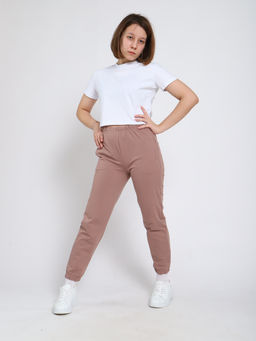 Брюки спортивные для мальчика девочки Спорт Ладошки  фото 10