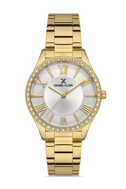 Наручные часы Daniel Klein женские кварцевые 13228-6