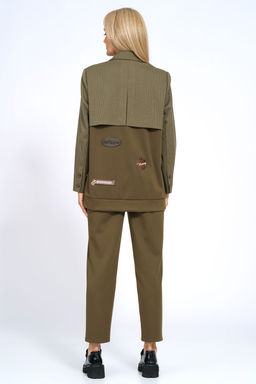 Костюм ALANI 2192 - Alani collection фото 3