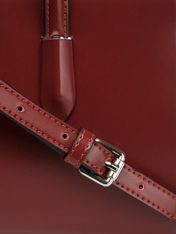 Сумка Labbra L-17367 tomato  фото 5