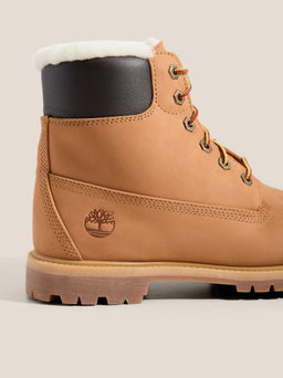 Женские ботинки TIMBERLAND 6in Premium Shearling Lined WP