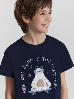 КОМПЛЕКТ ДЛЯ МАЛЬЧИКОВ (ФУТБОЛКА, ШОРТЫ) - Mark formelle фото 48