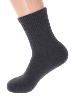 Носки однотонные 10-19-238