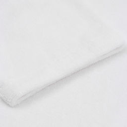 Халат махровый с капюшоном мужской SL HOME: Basic «Блан де Блан», размер S, хлопок 100%, белый