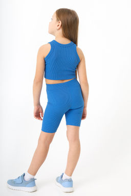 Топ детский Vrubchik, черный - Inzibe фото 40