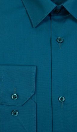 Сорочка мужская 22С05711902С79/85400 - Broswil фото 2