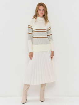 Свитер женский 9242-94062 - Vay фото 4