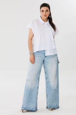 Блуза ANELLI 1530 инь