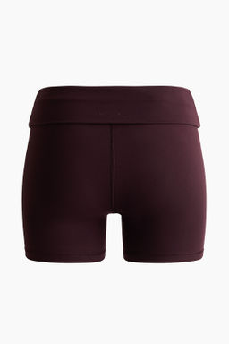 Pantal?n biker corto de deporte con SoftMove - H&m фото 8