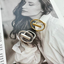 Кольцо - J.prettier фото 2