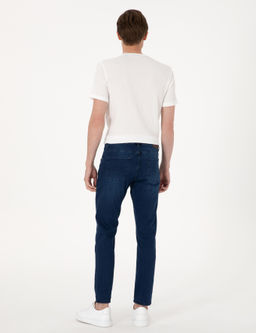 Mavi Slim Fit Jean Pantolon