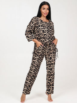 601 ПИЖАМА БРЮКИ - А-дина фото 4