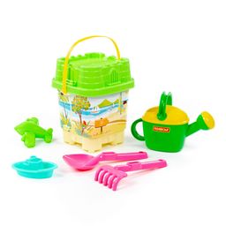 Набор №589 - Полесье фото 9