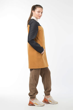 Пальто женское