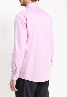 Сорочка мужская длинный рукав BERTHIER KORFU-5583215/ Fit-M(0)  фото 3