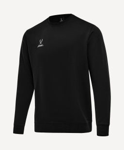 Свитшот JOGEL ESSENTIAL Sweatshirt, черный, детский