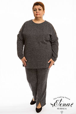 Костюм М322223а Набивка