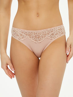 Lui et Elle / Трусы слипы PETALE  фото 6