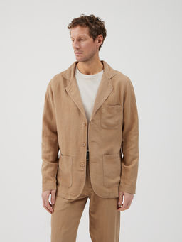 Мужской Пиджак - Mossmore фото 5