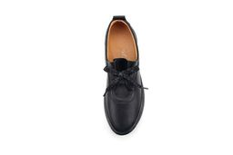 Кроссовки EDART 153.157bl. black