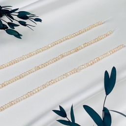 Бусины для украшений из Жемчуга 35 см