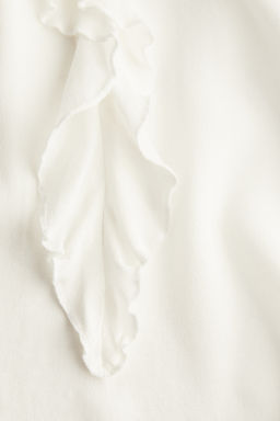 Blusa de gasa - H&m фото 6