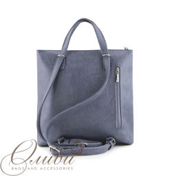 1182 Сумка-рюкзак - Olivi фото 2