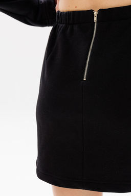 Костюм GO F7080/40-02.164-170 черный - Pirs фото 6