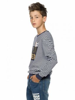 Pelican BFN4194 толстовка для мальчиков  фото 2