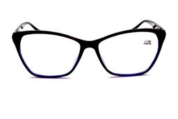 Готовые очки - LUXE VISION 6034 c1 +5,5