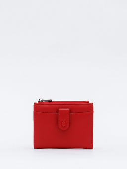 Кошелек 6087-1806 red Vermari