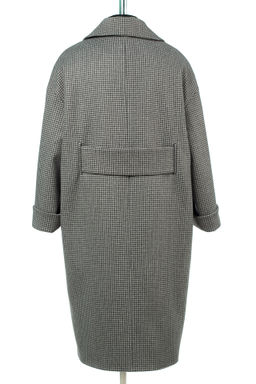 Пальто женское демисезонное - El podio фото 9