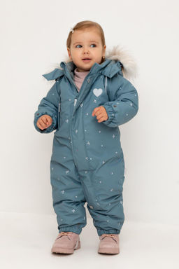 Crockid _ ВК 60116/н/3 Ал комбинезон д/дет яс