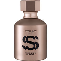 STELLARY Парфюмерная вода женская SUMMER ORCHID