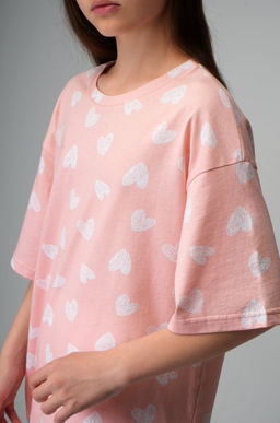 Футболка для девочки Happyfox - Happy fox фото 6