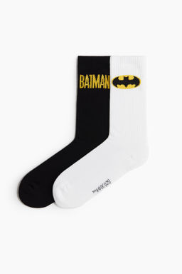 Pack de 2 calcetines - H&m фото 21