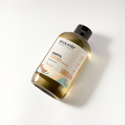 Ecolatier URBAN Шампунь укрепляющий против ломкости волос ши & магнолия, 600мл
