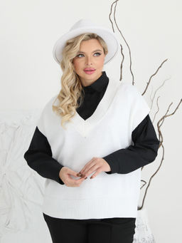 Жилет Ж1-459/3 - Wisell фото 7