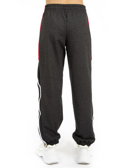 Брюки спортивные детские со вставками (Артикул: 7514) - Chersa фото 6