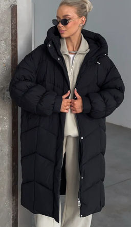 Куртка (пуховик) - LITA FELICHI фото 2