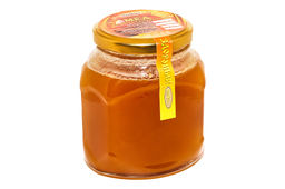 Мед Алтайский 0,75 кг Алфит 1286