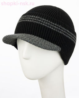 13372 MMC Кепи мужское (57-59)