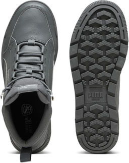 Кеды взрослые