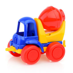 Бетономешалка "Нордик" (без индивидуальной упаковки)