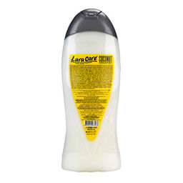 Гель для душа LARA 500мл Кокосовый орех