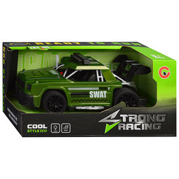 Машина "Автозвук-3" в коробке