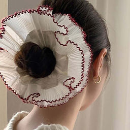 Резинка для волос арт. 02 9606 (id 281451) - Rada фото 4