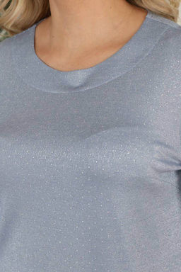 Джемпер М4-3396/44 - Wisell фото 2